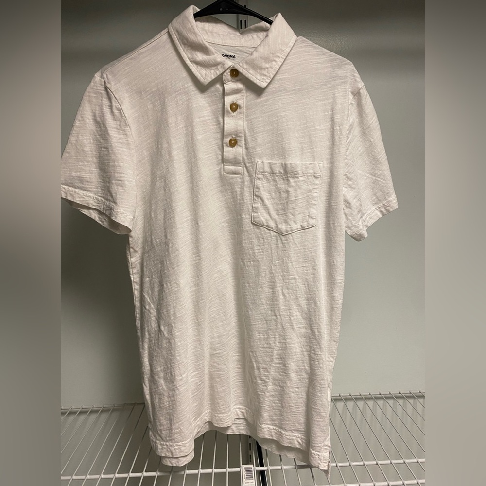 Sonoma Polo
